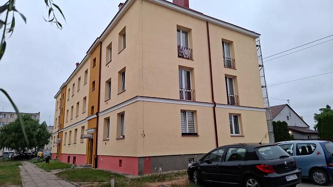 Sprzedam mieszkanie własnościowe