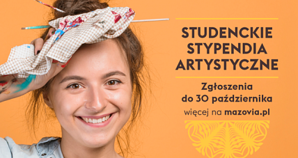Studiujesz Sztukę I Mieszkasz ...
