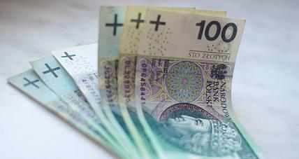 Nowy Rachunek Bankowy I 800+....