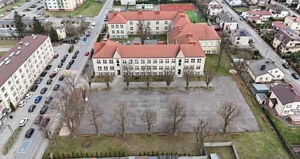 Kiedy Nowe Boiska Przy Sp1...