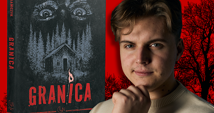 Granica” Igora Adamczyka. P...