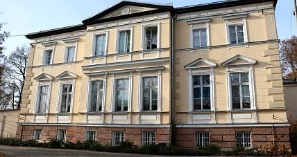 Prawie 1,4 Mln Zł Na Remont ...