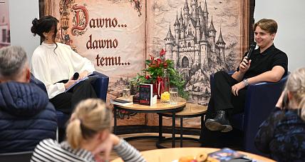 Nocna Jazda Oplem Bez Radia....