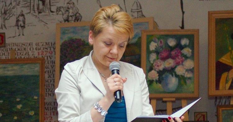 Mariola Jóźwiak-Węclewska – od Gostynina do Ministerstwa Cyfryzacji