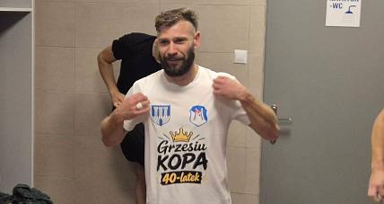 Grzegorz Kopaczewski Z Mazura...