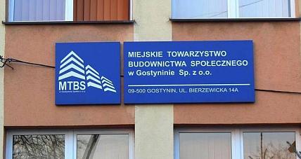 Dług Za Mieszkanie W Gostyninie ...