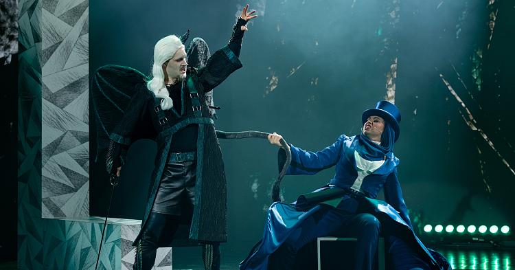 Musical „Gdzie jest Róża”. Mazowieckie legendy wyruszają w trasę po regionie