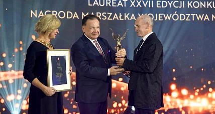 Prestiżowe Wyróżnienie Dl...