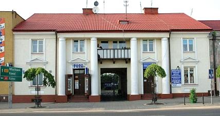 Ponad 7 Mln Zł Za Przebudowę K...