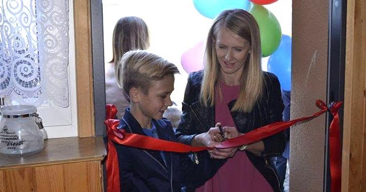 Kolejne lata działalności placówek Lepsze Jutro i Horyzont