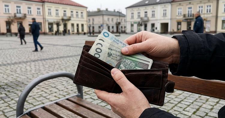 Zgubiłeś Pieniądze Na Rynku 5 ...