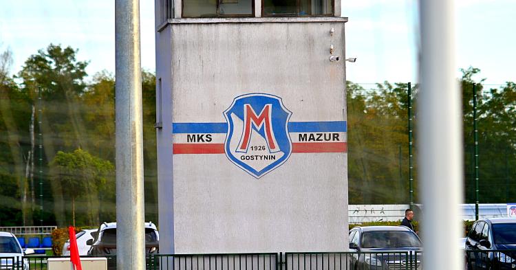 Mazur Gostynin stracił fotel lidera. Cztery drużyny mają tyle samo punktów