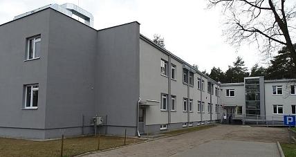 Sejmik Zdecydował O Połączeniu Sz...