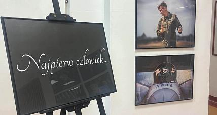 Wystawa O Macieju Krakowianie...