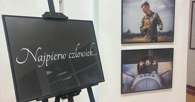 Wystawa o Macieju Krakowianie w Miejskiej Bibliotece