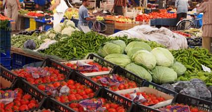 Opłaty Targowe W Gostyninie ...