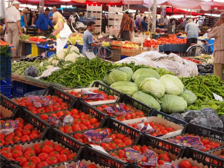 Opłaty targowe w Gostyninie pójdą w dół