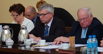 Gostynińscy Nauczyciele Boją S...