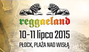 Reggaeland - do zdobycia darmowe karnety