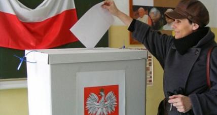 Wyborcza Karuzela Parlamentarna