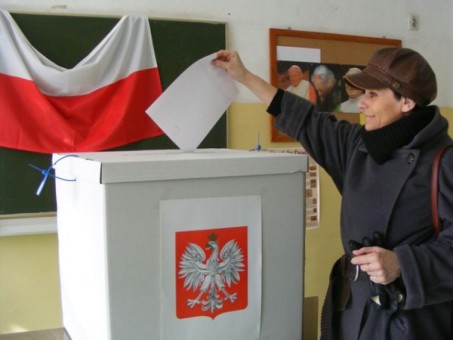 Wyborcza karuzela parlamentarna