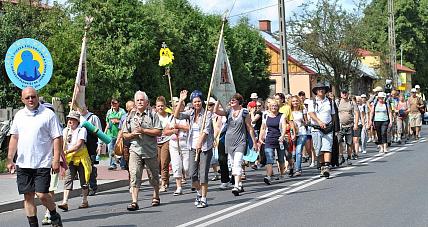 ?bóg Sam Wystarczy” Hasłem 34. ...
