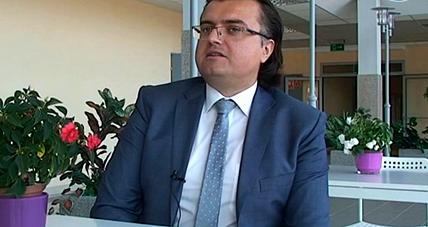 Rafał Różański Ocenia Dot...