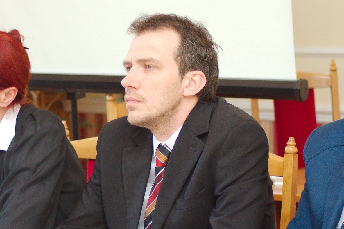 Burmistrz organizuje spotkanie z mieszkańcami miasta