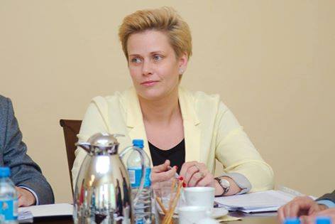 "Lubię nowe wyzwania zatem...startuję"