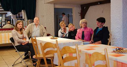 Burmistrz Spotkał Się Z M...