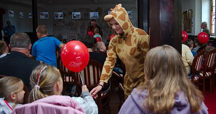 Gry I Zabawy Zamiast Kina...