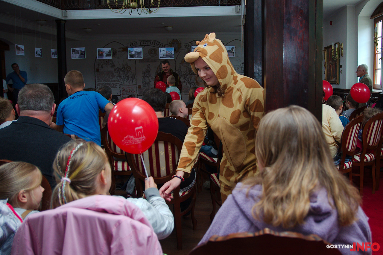 Gry i zabawy zamiast kina plenerowego