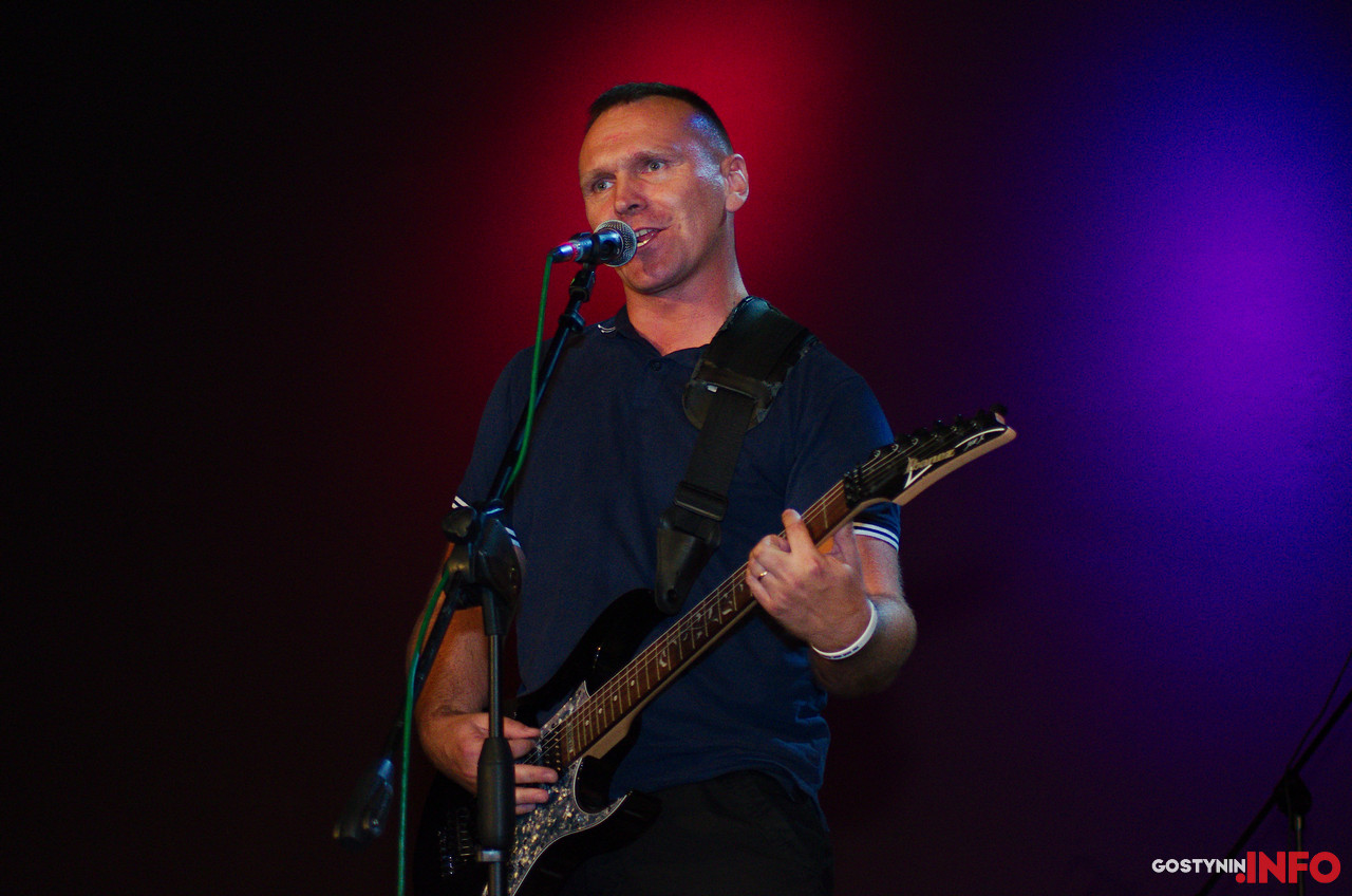 eMCeK Rockuje - pierwsze starcie