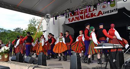 47. Niedziela Sannicka Pełna ...