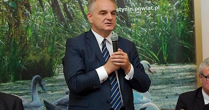 Czy Pawlak Pokona Martynowskiego?