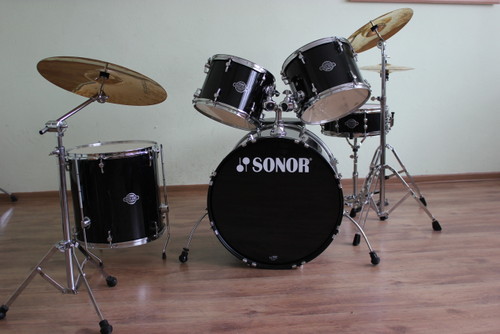 Gminna Orkiestra dęta ma nowe instrumenty