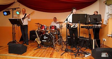 Zespół Helios ? Muzyka 10...