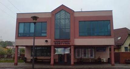 Umowa Podpisana, Komunikacja...