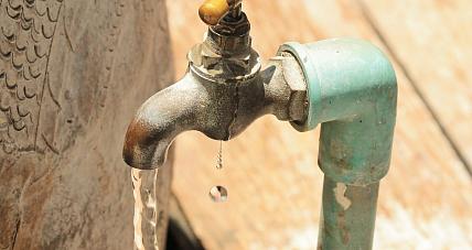 Zakład Komunalny Ostrzega: ...