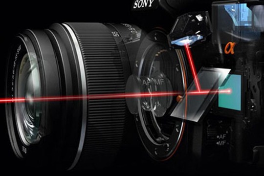 Interesujesz się fotografią? Zagłosuj na innowacyjny projekt MCK