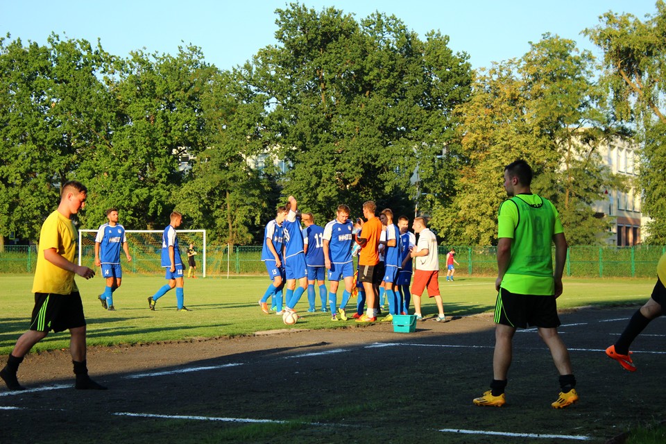 Mazur w drugim meczu bez punktów