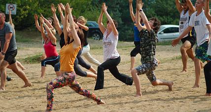 W Zdrowym Ciele Zdrowy Duch