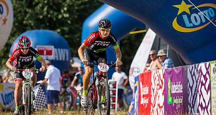 Jeden Weekend, 2 Zwycięstwa ...