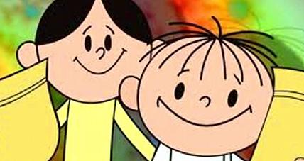 Bolek I Lolek Na Zamku