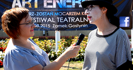 Wywiad Z Agnieszką Bartosiak ...