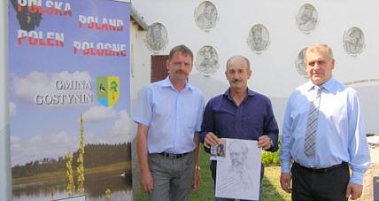 Tadeusz Biniewicz Będzie ...