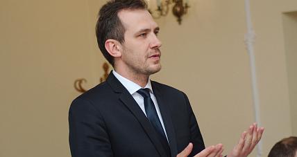 Drugie Spotkanie Burmistrza...