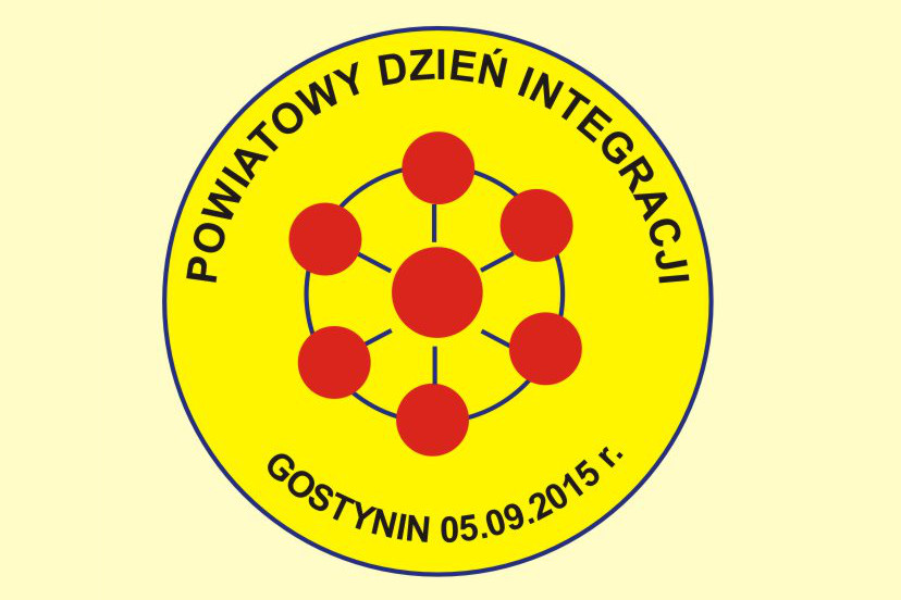 Zaproszenie na Powiatowy Dzień Integracji