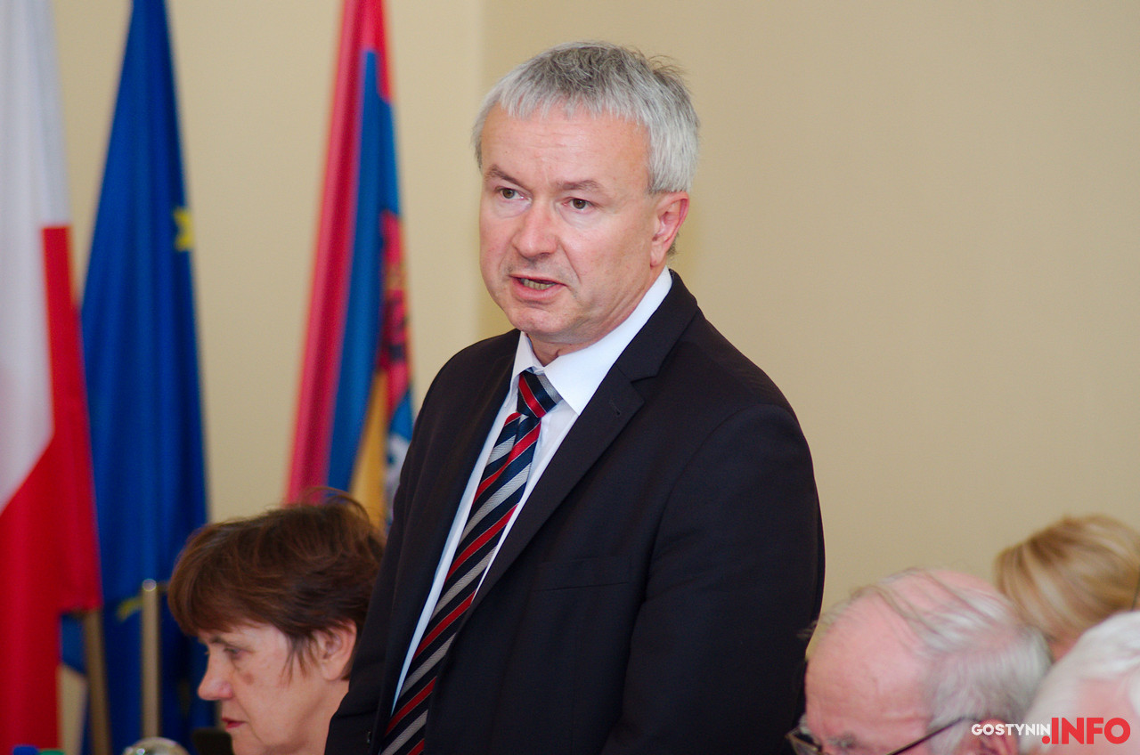 Powiat Gostyniński zaciąga kolejną pożyczkę