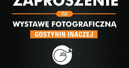 Gafa Znowu Atakuje. Wystawa...